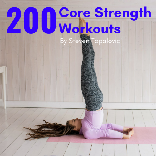 200 Core Strength Workouts