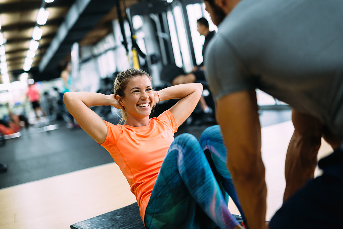 Why You Need a Personal Trainer to Achieve Your Fitness Goals
